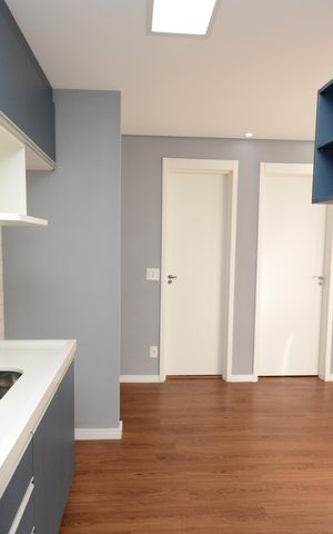 Apartamento para alugar com 33m², 2 quartos e sem vagaCozinha