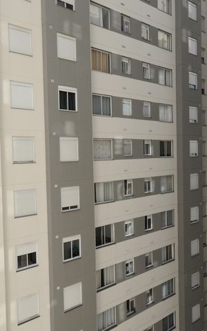 Apartamento para alugar com 33m², 2 quartos e sem vagaVista da Sala