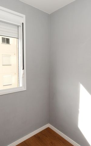 Apartamento para alugar com 33m², 2 quartos e sem vagaQuarto 1