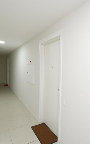 Apartamento para alugar com 33m², 2 quartos e sem vagaHall de entrada