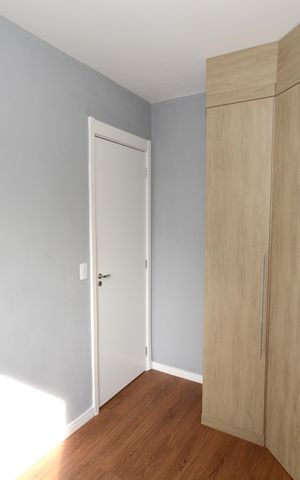 Apartamento para alugar com 33m², 2 quartos e sem vagaQuarto 1
