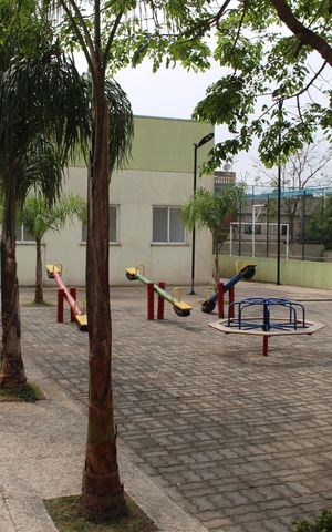 Apartamento à venda com 46m², 2 quartos e 1 vagaÁrea comum