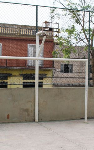 Apartamento à venda com 46m², 2 quartos e 1 vagaÁrea comum
