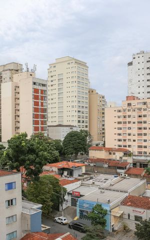 Apartamento à venda com 85m², 2 quartos e 2 vagas Apartamento à venda com 85m², 2 quartos e 2 vagasVista da Sala