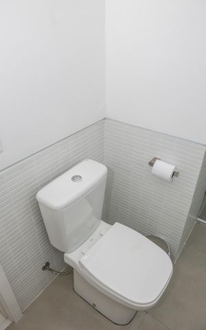 Apartamento à venda com 85m², 2 quartos e 2 vagas Apartamento à venda com 85m², 2 quartos e 2 vagasBanheiro Social