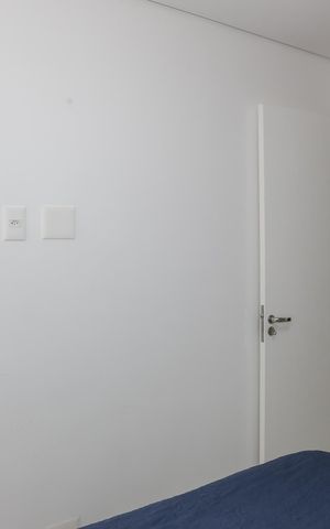 Apartamento à venda com 85m², 2 quartos e 2 vagas Apartamento à venda com 85m², 2 quartos e 2 vagasQuarto