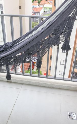 Apartamento à venda com 85m², 2 quartos e 2 vagas Apartamento à venda com 85m², 2 quartos e 2 vagasSuíte
