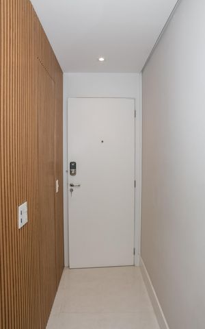 Apartamento à venda com 85m², 2 quartos e 2 vagas Apartamento à venda com 85m², 2 quartos e 2 vagasEntrada