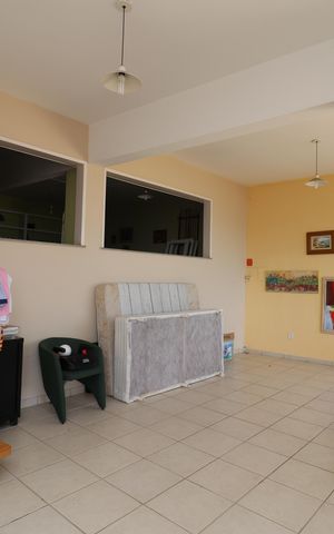 Casa à venda com 333m², 5 quartos e 4 vagasSalão de Festas