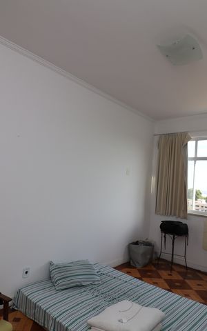 Casa à venda com 333m², 5 quartos e 4 vagasQuarto 1