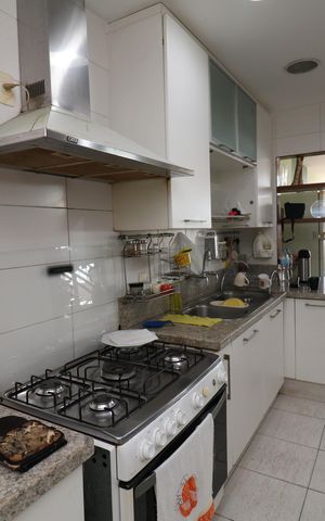 Casa à venda com 333m², 5 quartos e 4 vagasCozinha