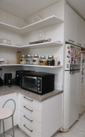 Casa à venda com 333m², 5 quartos e 4 vagasCozinha