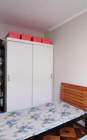 Casa à venda com 333m², 5 quartos e 4 vagasQuarto 2