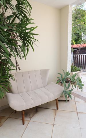Casa à venda com 333m², 5 quartos e 4 vagasVaranda