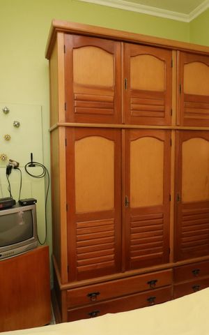 Casa à venda com 333m², 5 quartos e 4 vagasQuarto de Serviço