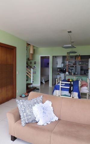 Casa à venda com 333m², 5 quartos e 4 vagasSala 2