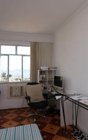 Casa à venda com 333m², 5 quartos e 4 vagasQuarto 1