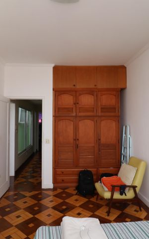 Casa à venda com 333m², 5 quartos e 4 vagasQuarto 1