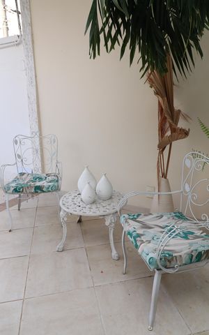Casa à venda com 333m², 5 quartos e 4 vagasVaranda