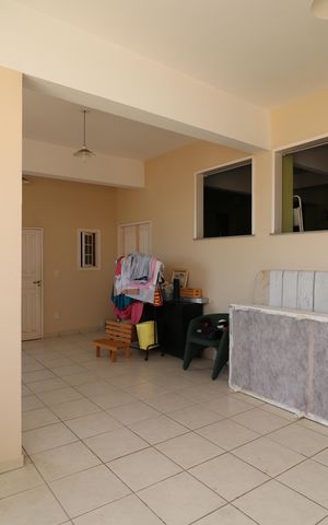 Casa à venda com 333m², 5 quartos e 4 vagasSalão de Festas