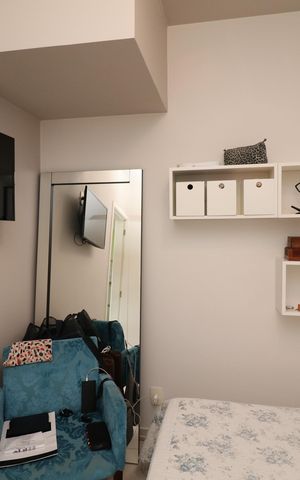 Casa à venda com 333m², 5 quartos e 4 vagasSuíte 1