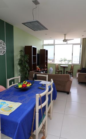 Casa à venda com 333m², 5 quartos e 4 vagasSala 2