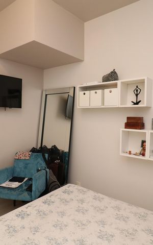 Casa à venda com 333m², 5 quartos e 4 vagasSuíte 1