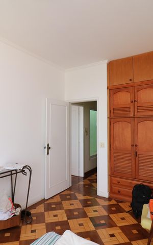 Casa à venda com 333m², 5 quartos e 4 vagasQuarto 1