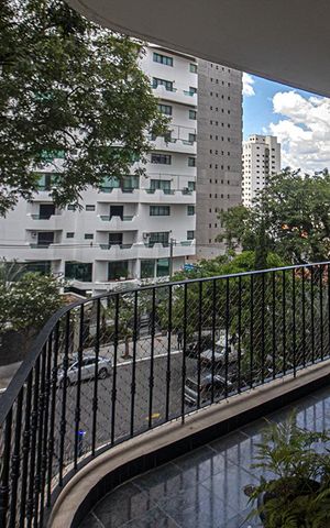 Apartamento à venda com 196m², 3 quartos e 2 vagas Apartamento à venda com 196m², 3 quartos e 2 vagassacada_3