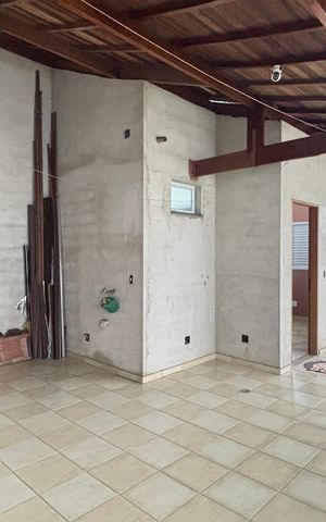Casa à venda com 160m², 2 quartos e 1 vaga Casa à venda com 160m², 2 quartos e 1 vagaCobertura