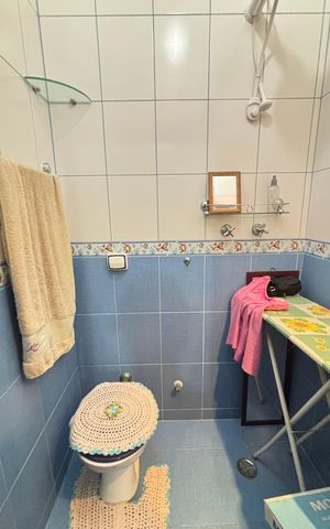 Casa à venda com 160m², 2 quartos e 1 vaga Casa à venda com 160m², 2 quartos e 1 vagaBanheiro da Suíte 2