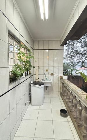 Casa à venda com 160m², 2 quartos e 1 vaga Casa à venda com 160m², 2 quartos e 1 vagaÁrea de Serviço