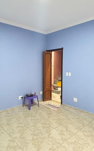 Casa à venda com 160m², 2 quartos e 1 vaga Casa à venda com 160m², 2 quartos e 1 vagaSuite 1