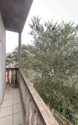 Casa à venda com 160m², 2 quartos e 1 vaga Casa à venda com 160m², 2 quartos e 1 vagaSuíte 2 Varanda