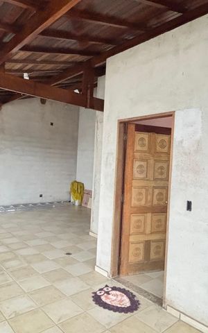 Casa à venda com 160m², 2 quartos e 1 vaga Casa à venda com 160m², 2 quartos e 1 vagaCobertura