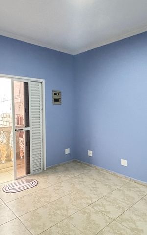 Casa à venda com 160m², 2 quartos e 1 vaga Casa à venda com 160m², 2 quartos e 1 vagaSuite 1
