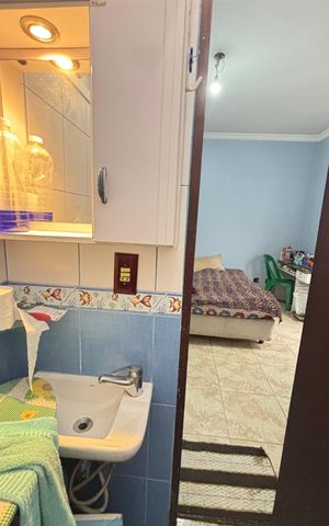 Casa à venda com 160m², 2 quartos e 1 vaga Casa à venda com 160m², 2 quartos e 1 vagaBanheiro da Suíte 2