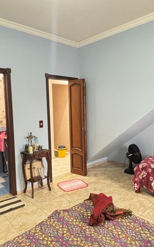 Casa à venda com 160m², 2 quartos e 1 vaga Casa à venda com 160m², 2 quartos e 1 vagaSuíte 2