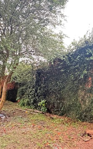 Casa à venda com 160m², 2 quartos e 1 vaga Casa à venda com 160m², 2 quartos e 1 vagaQuintal