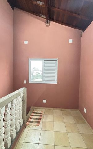 Casa à venda com 160m², 2 quartos e 1 vaga Casa à venda com 160m², 2 quartos e 1 vagaCobertura