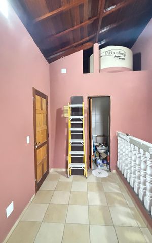 Casa à venda com 160m², 2 quartos e 1 vaga Casa à venda com 160m², 2 quartos e 1 vagaCobertura