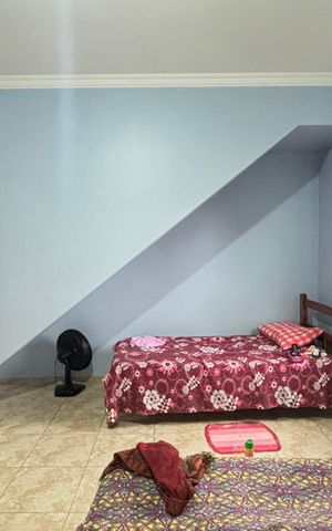 Casa à venda com 160m², 2 quartos e 1 vaga Casa à venda com 160m², 2 quartos e 1 vagaSuíte 2