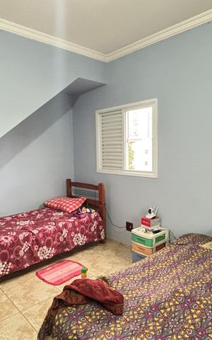 Casa à venda com 160m², 2 quartos e 1 vaga Casa à venda com 160m², 2 quartos e 1 vagaSuíte 2