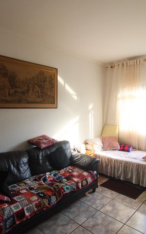 Casa à venda com 257m², 3 quartos e 2 vagasSala