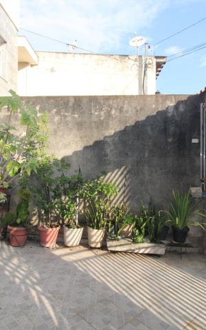 Casa à venda com 257m², 3 quartos e 2 vagasGaragem