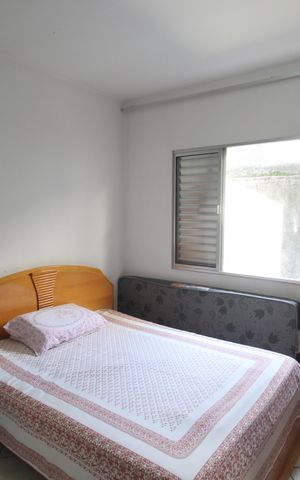 Casa à venda com 257m², 3 quartos e 2 vagasQuarto 3