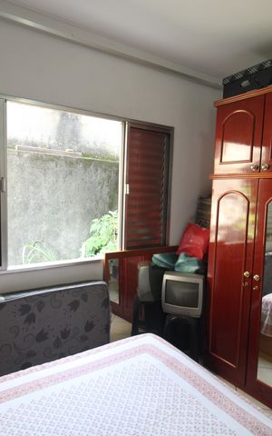 Casa à venda com 257m², 3 quartos e 2 vagasQuarto 3