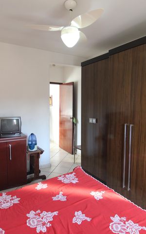 Casa à venda com 257m², 3 quartos e 2 vagasQuarto 1