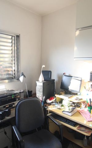 Casa à venda com 257m², 3 quartos e 2 vagasQuarto 2