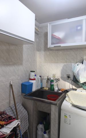 Casa à venda com 257m², 3 quartos e 2 vagasÁrea de Serviço